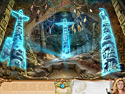 Tornado: Le Secret de la Grotte Magique screenshot