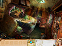 Tornado: Le Secret de la Grotte Magique screenshot