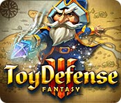 Download Toy Defense 3: Fantasy game