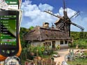 Travel League: Les Bijoux Disparus screenshot