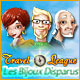 Download Travel League: Les Bijoux Disparus game