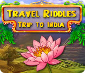 Download Travel Riddles: Trip to India game