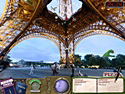 Travelogue 360: Paris screenshot