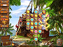 Treasure Island screenshot