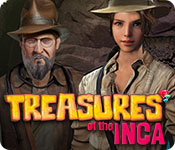 Download Treasures of the Inca game