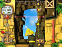 Trio: La Colonie des Orbics screenshot