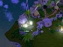Trio: La Colonie des Orbics screenshot