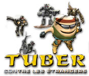 Download Tuber contre les étrangers game