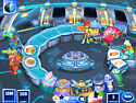 Turbo Fiesta screenshot