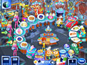 Turbo Fiesta screenshot