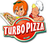 Download Turbo Pizza game