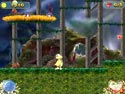 Turtle Odyssey screenshot
