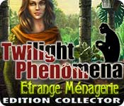 Download Twilight Phenomena: Etrange Ménagerie Edition Collector game