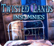 Download Twisted Lands: Insomnies game