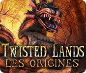 Download Twisted Lands: Les Origines game