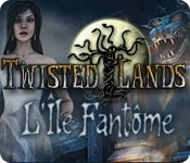 Download Twisted Lands: L'Île Fantôme game