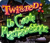 Download Twisted: Un Conte Machiavélique game
