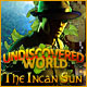 Download Undiscovered World: The Incan Sun game