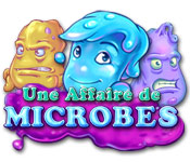 Download Une Affaire de Microbes game