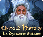 Download Untold History: La Dynastie Solaire game