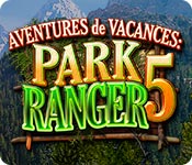 Download Aventures de Vacances: Park Ranger 5 game