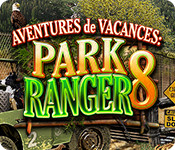 Download Aventures de Vacances: Park Ranger 8 game