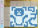 Picross de Saint-Valentin screenshot