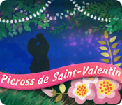 Download Picross de Saint-Valentin game