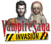 Download Vampire Saga: Invasion game