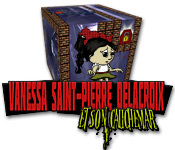 Download Vanessa Saint-Pierre Delacroix et son Cauchemar game