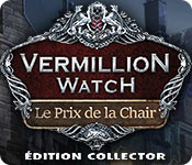 Download Vermillion Watch: Le Prix de la Chair Édition Collector game