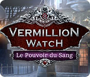 Download Vermillion Watch: Le Pouvoir du Sang game