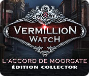 Download Vermillion Watch: L'Accord de Moorgate Édition Collector game