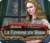 Download Victorian Mysteries: La Femme en Blanc game