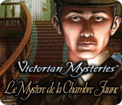 Download Victorian Mysteries: Le Mystère de la Chambre Jaune game