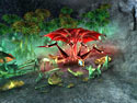Voyage au Coeur de la Lune screenshot