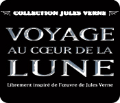 Download Voyage au Coeur de la Lune game