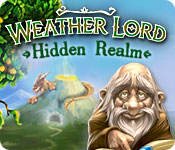 Download Weather Lord: Hidden Realm game