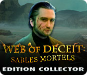 Download Web of Deceit: Sables Mortels Edition Collector game