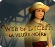 Download Web of Deceit: La Veuve Noire game