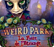 Download Weird Park: La Foire de l'Etrange game