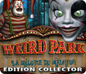 Download Weird Park: La Mélodie du Malheur Edition Collector game