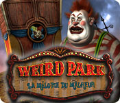 Download Weird Park: La Mélodie du Malheur game