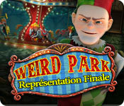 Download Weird Park: Représentation Finale game