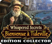 Download Whispered Secrets: Bienvenue à Tideville Edition Collector game