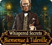 Download Whispered Secrets: Bienvenue à Tideville game