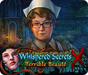 Download Whispered Secrets: Terrible Beauté game