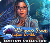 Download Whispered Secrets: Enfant Terrible Édition Collector game