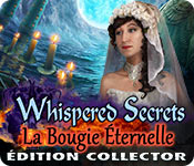 Download Whispered Secrets: La Bougie Éternelle Édition Collector game