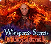 Download Whispered Secrets: La Bougie Éternelle game